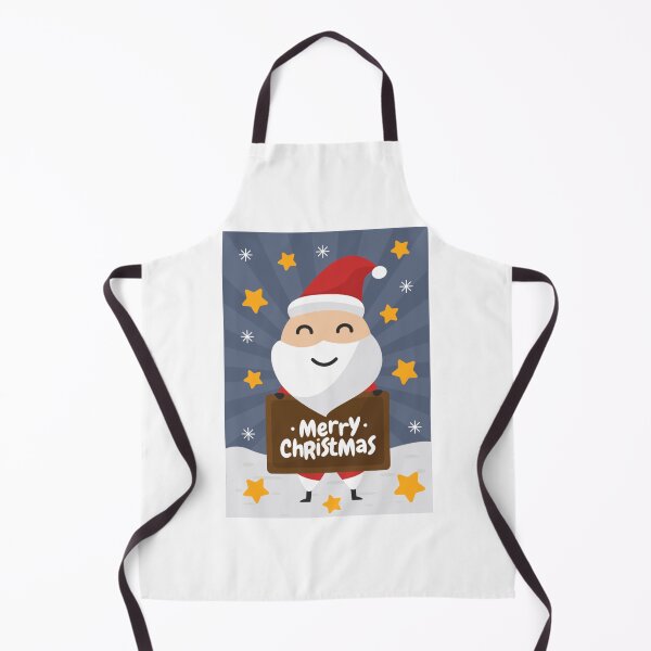 Item preview, Merry Christmas Holidays Art Design Draw Street Art Text Phrase Quote 3 designed and sold by BK-Fishing.