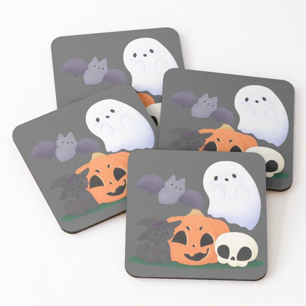 Item preview, Halloween  night designed and sold by IcyBubblegum.