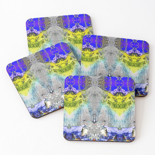 Item preview, il tempio designed and sold by anata77.
