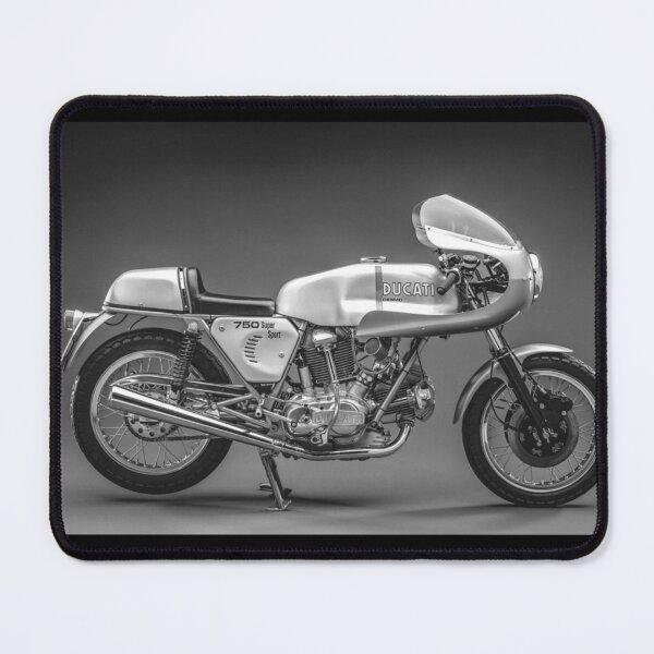 Item preview, Ducati 750 SS designed and sold by KatyRig.