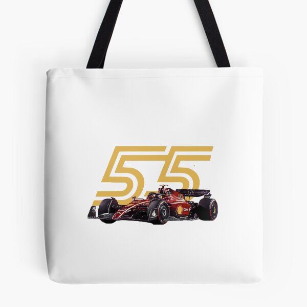 Item preview, 55 Carlos SainzFerrari designed and sold by AlekslbDesign.