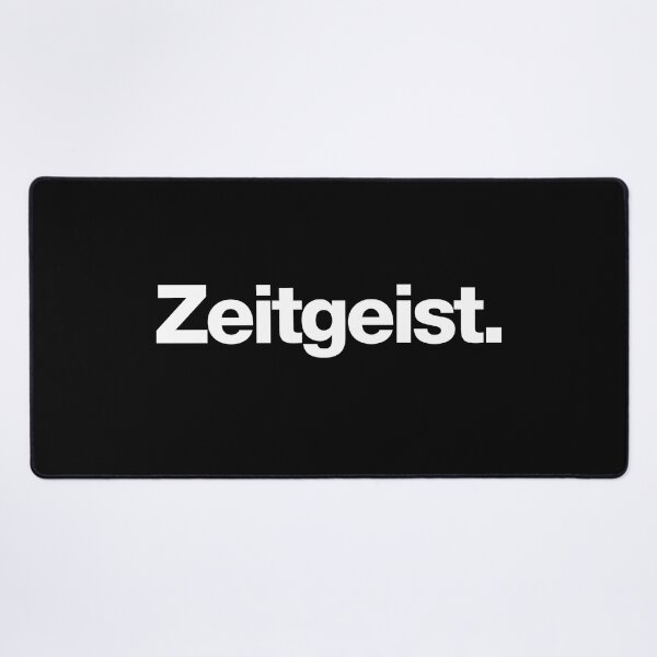 Item preview, Zeitgeist designed and sold by chestify.