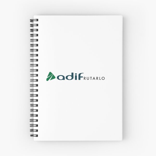 Item preview, ADIFfrutarlo trains love trains I like trains Spanish trains railway designed and sold by frikitren.