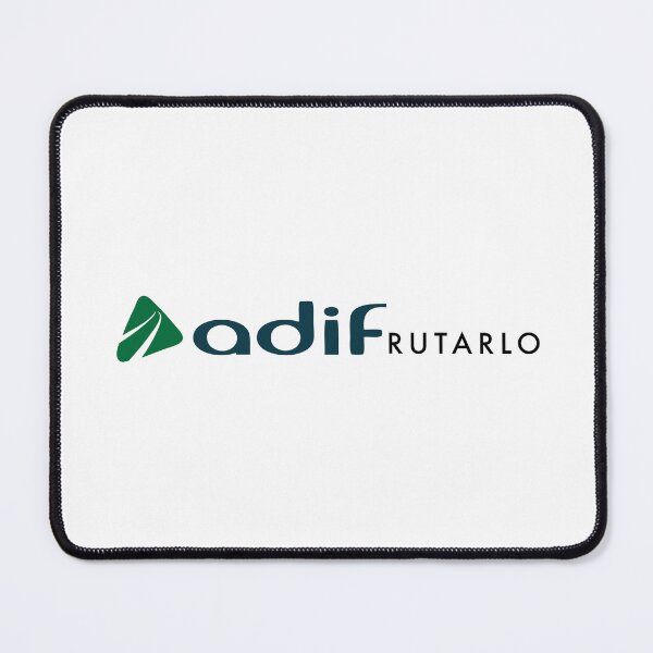 Item preview, ADIFfrutarlo trains love trains I like trains Spanish trains railway designed and sold by frikitren.