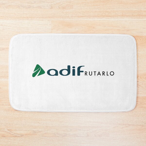 Item preview, ADIFfrutarlo trains love trains I like trains Spanish trains railway designed and sold by frikitren.
