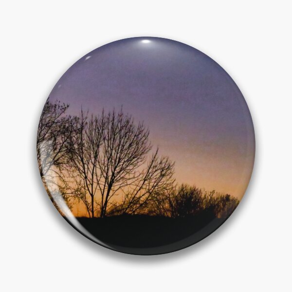 Item preview, Sunset landscape photo colors designed and sold by marghe41.