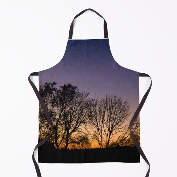 Item preview, Sunset landscape photo colors designed and sold by marghe41.