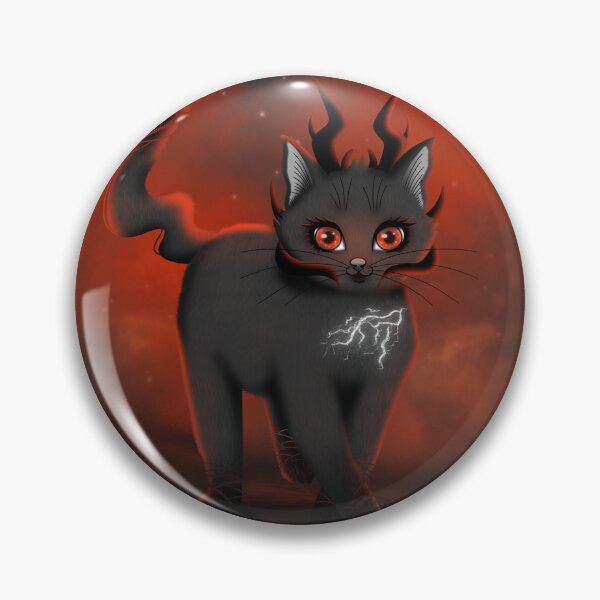 Item preview, Devil designed and sold by SyjoArt.