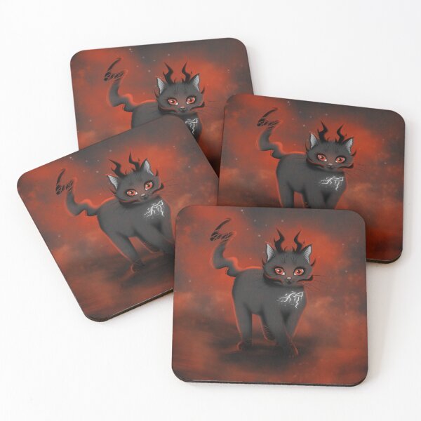 Item preview, Devil designed and sold by SyjoArt.