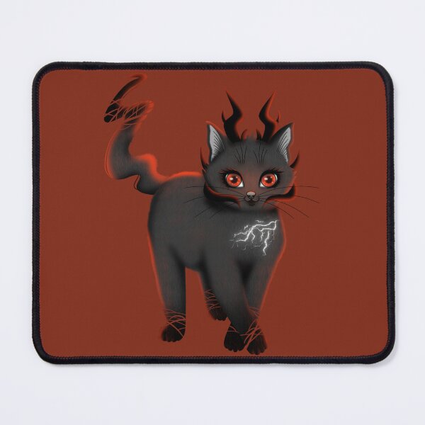 Item preview, Devil designed and sold by SyjoArt.