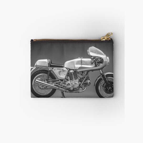 Item preview, Ducati 750 SS designed and sold by KatyRig.