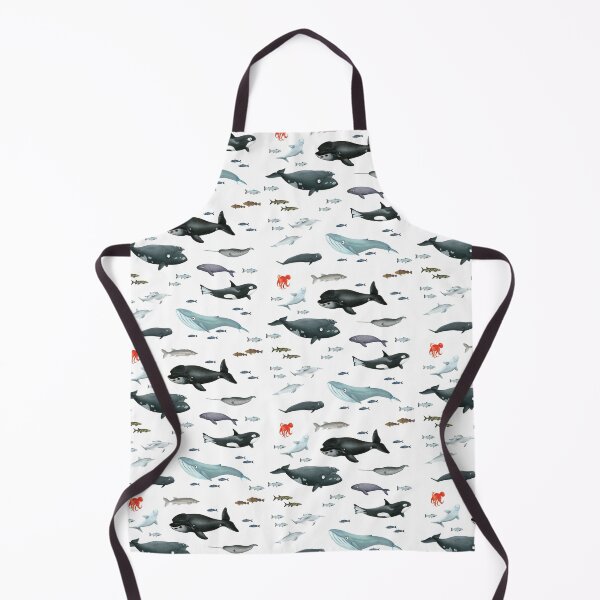 Item preview, underwater world designed and sold by Corinna Arauner.