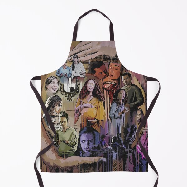 Item preview, Maternally Damned Official Sinphony Poster designed and sold by Jason Ragosta.
