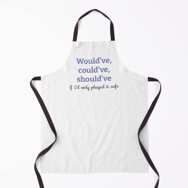Item preview, Would've, Could've, Should've from Midnights by Taylor Swift 19/21 designed and sold by Gloristique.