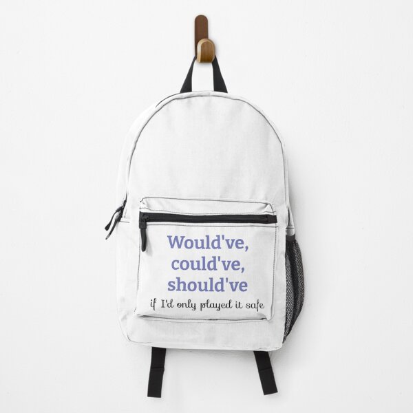 Item preview, Would've, Could've, Should've from Midnights by Taylor Swift 19/21 designed and sold by Gloristique.