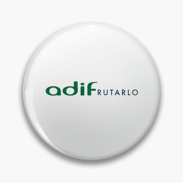 Item preview, ADIFfrutarlo trains railway Spain trains Spain love locomotive trains designed and sold by frikitren.