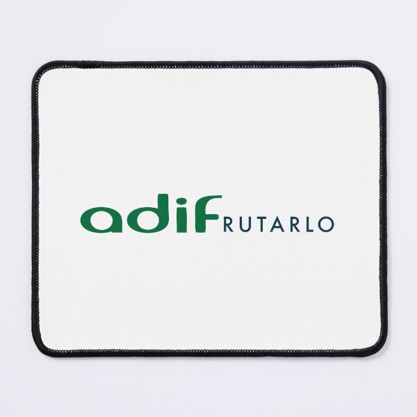 Item preview, ADIFfrutarlo trains railway Spain trains Spain love locomotive trains designed and sold by frikitren.