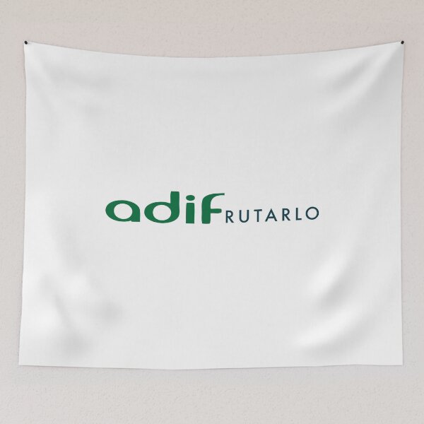 Item preview, ADIFfrutarlo trains railway Spain trains Spain love locomotive trains designed and sold by frikitren.