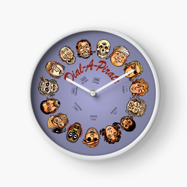Item preview, Dial-a-Pirate (Monkey Island Code Wheel) HIGH QUALITY reproduction designed and sold by ertxyz.