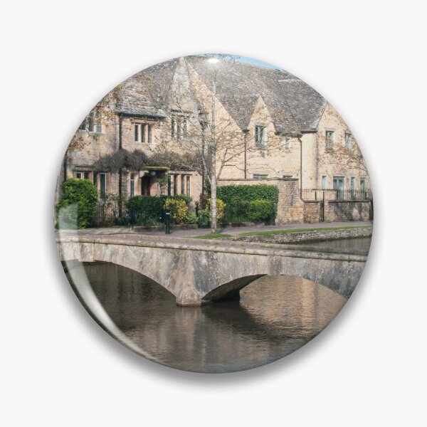 Item preview, Bourton-in-the-Water designed and sold by cdkphotos.
