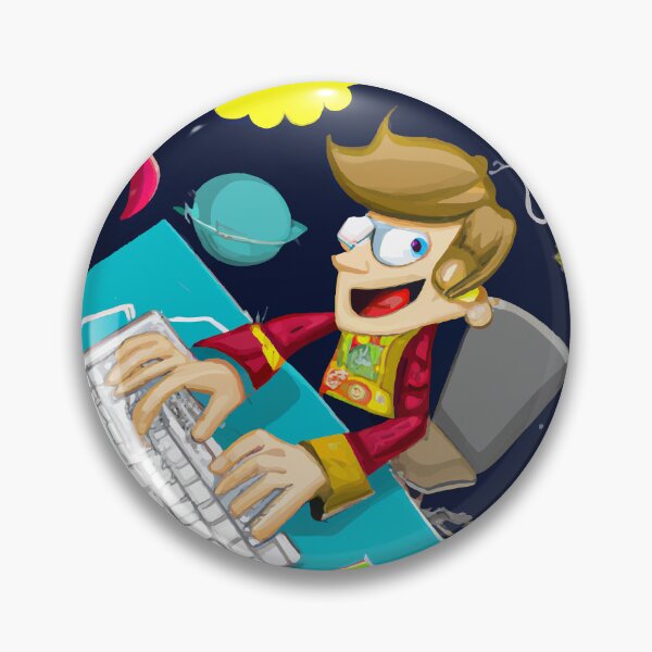Item preview, Graphic designer designing in space. Start up, marketing, management, process with computer designed and sold by yunuzdemirtas.