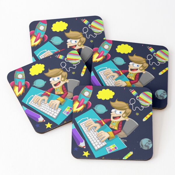 Item preview, Graphic designer designing in space. Start up, marketing, management, process with computer designed and sold by yunuzdemirtas.