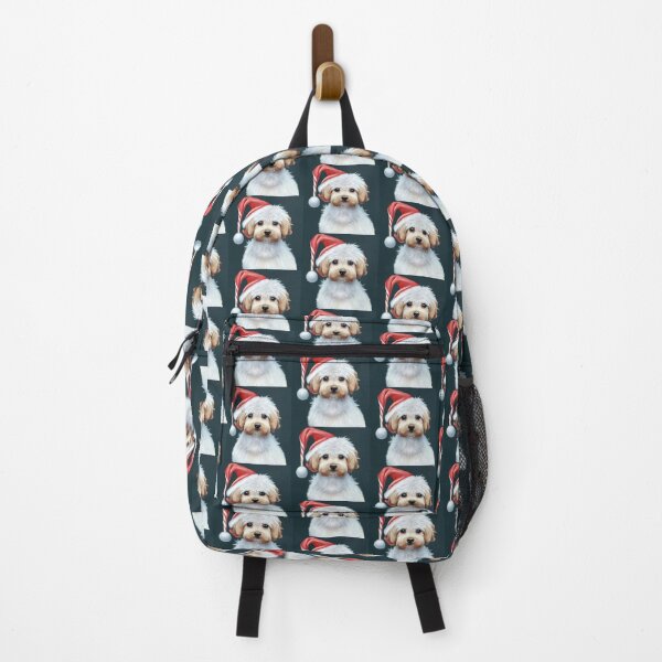 Item preview, Christmas Bichon Frise - Perfect For Animal Lovers designed and sold by ChristmaSpecial.