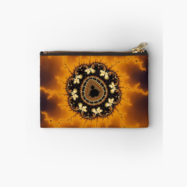 Item preview, Mandelbrot Fire Fractal designed and sold by pinkal.