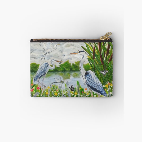 Item preview, Riverbank designed and sold by jolandanandi.
