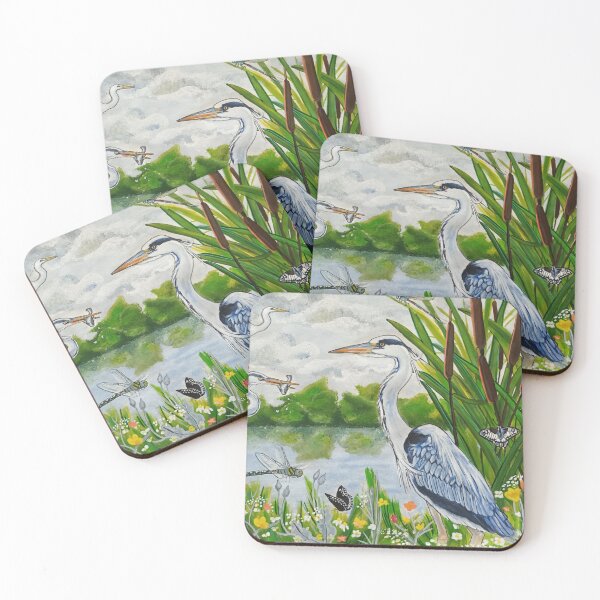 Item preview, Riverbank designed and sold by jolandanandi.
