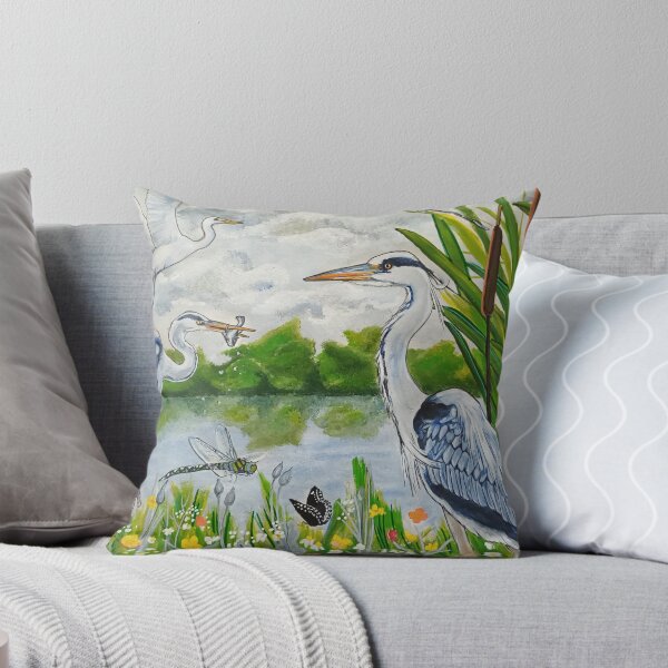 Item preview, Riverbank designed and sold by jolandanandi.