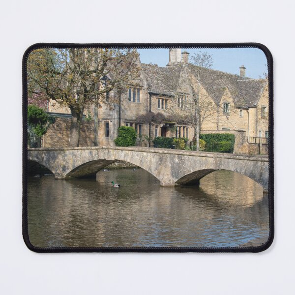 Item preview, Cotswolds Bourton-on-the-Water designed and sold by cdkphotos.
