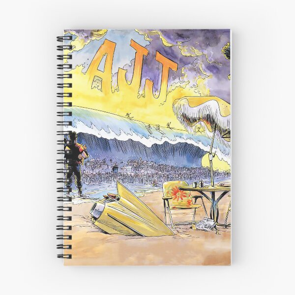 Item preview, Good Luck Everybody AJJ designed and sold by fredtantros.