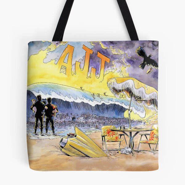 Item preview, Good Luck Everybody AJJ designed and sold by fredtantros.