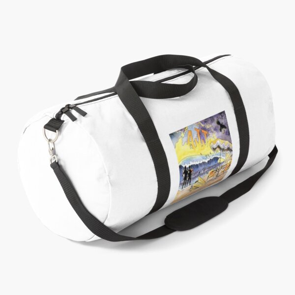 Item preview, Good Luck Everybody AJJ designed and sold by fredtantros.