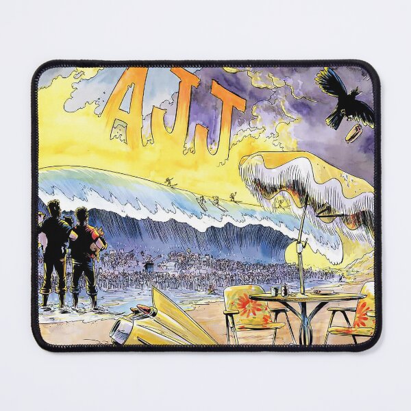 Item preview, Good Luck Everybody AJJ designed and sold by fredtantros.