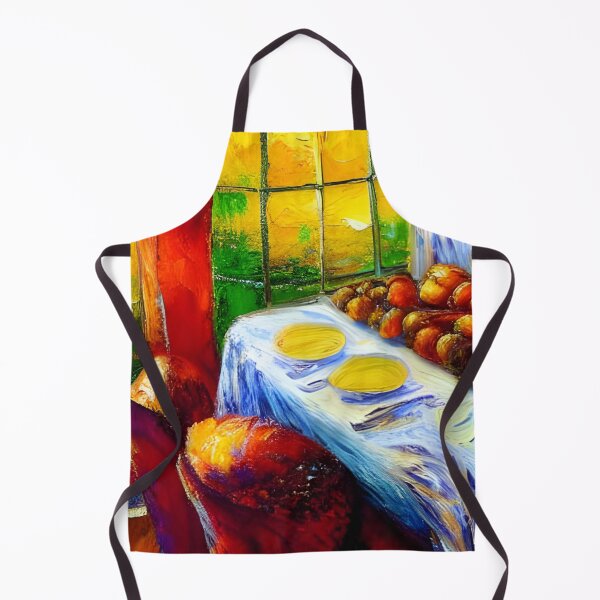 Item preview, Thanksgiving table ready for dinner designed and sold by REALDesign-Shop.