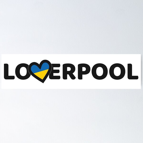 Item preview, Loverpool designed and sold by lazarusheart.