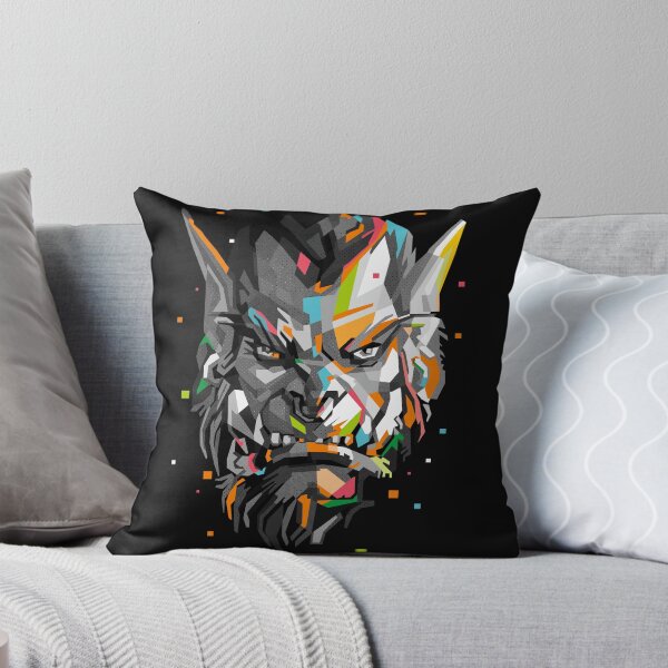 Item preview, warcraft designed and sold by chapunkart.