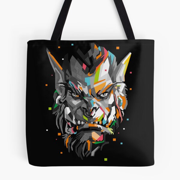 Item preview, warcraft designed and sold by chapunkart.
