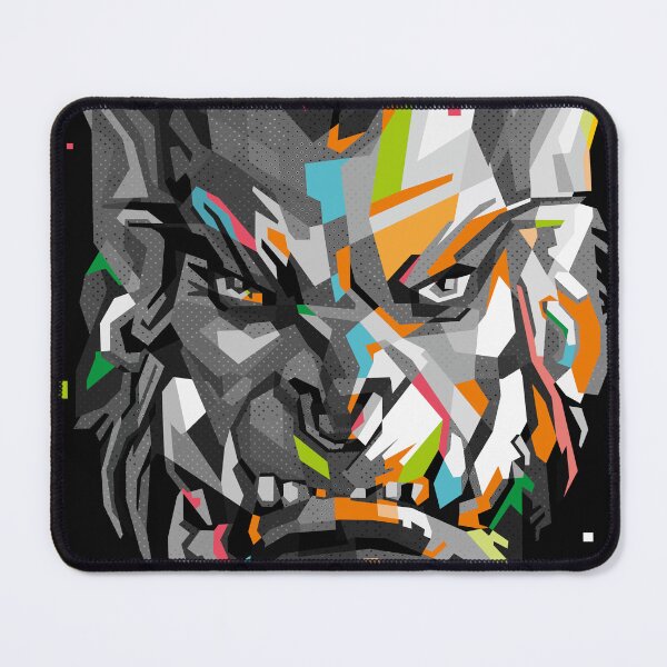 Item preview, warcraft designed and sold by chapunkart.
