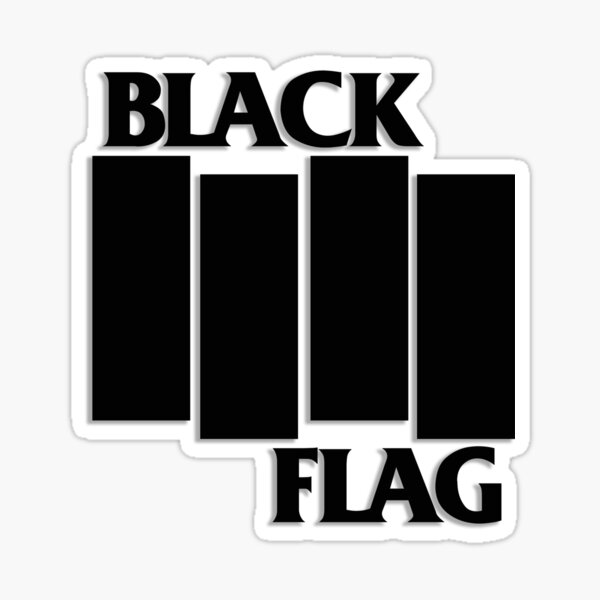 Artikel-Vorschau von Schwarze Flagge, designt und verkauft von GeorgiaDing.
