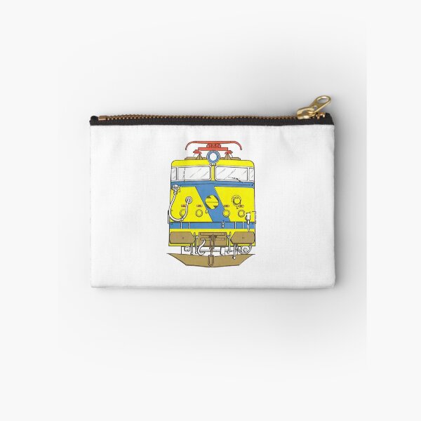 Item preview, Renfe Locomotive 269 the japanese spanish trains locomotive vintage trains railroads lovers designed and sold by frikitren.