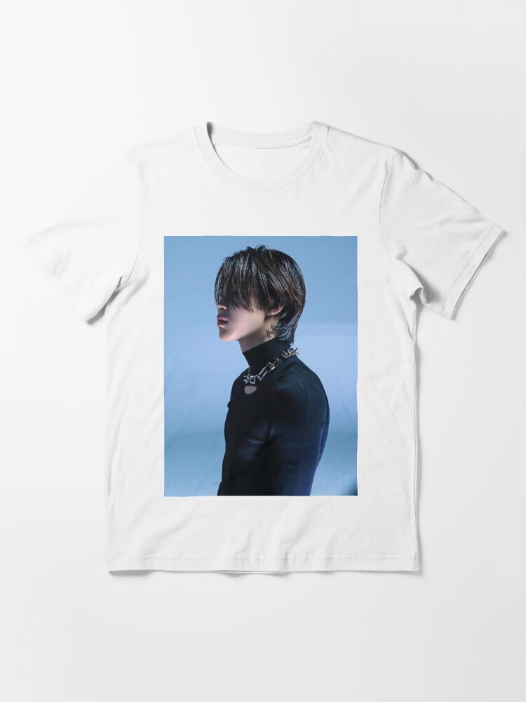 BTS Jin Instagram Photos - 2 Essential T-Shirt for Sale by Niyuha