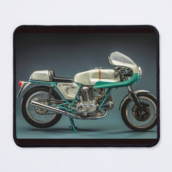 Item preview, Ducati 750 SS designed and sold by KatyRig.
