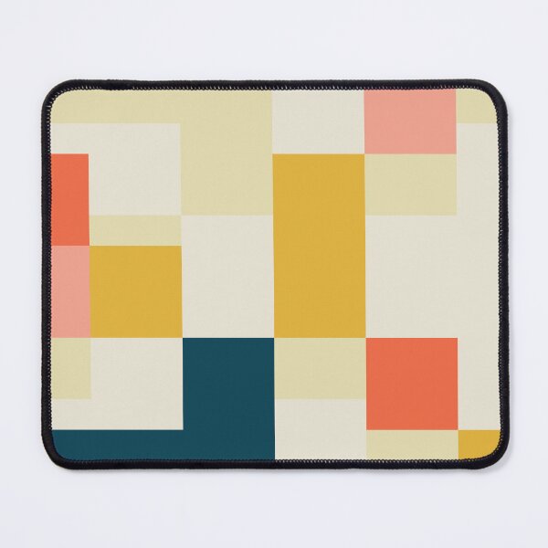 Item preview, Minimalist Geometric Pattern designed and sold by cozyspirit.