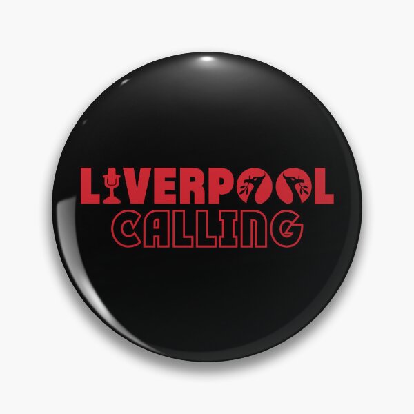 Aperçu de l'œuvre Appel de Liverpool créée et vendue par lazarusheart.