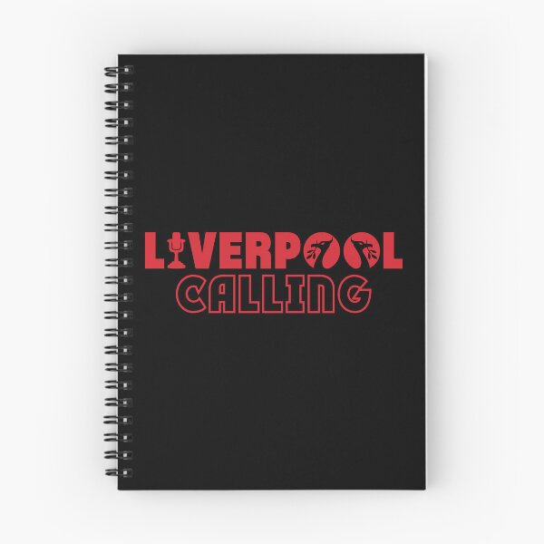 Aperçu de l'œuvre Appel de Liverpool créée et vendue par lazarusheart.