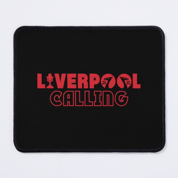 Item preview, Liverpool Calling designed and sold by lazarusheart.