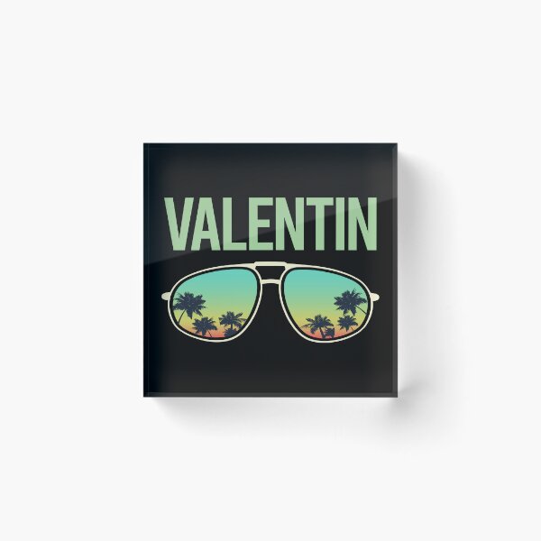 Item preview, Cool Glasses Valentin designed and sold by William Grey.